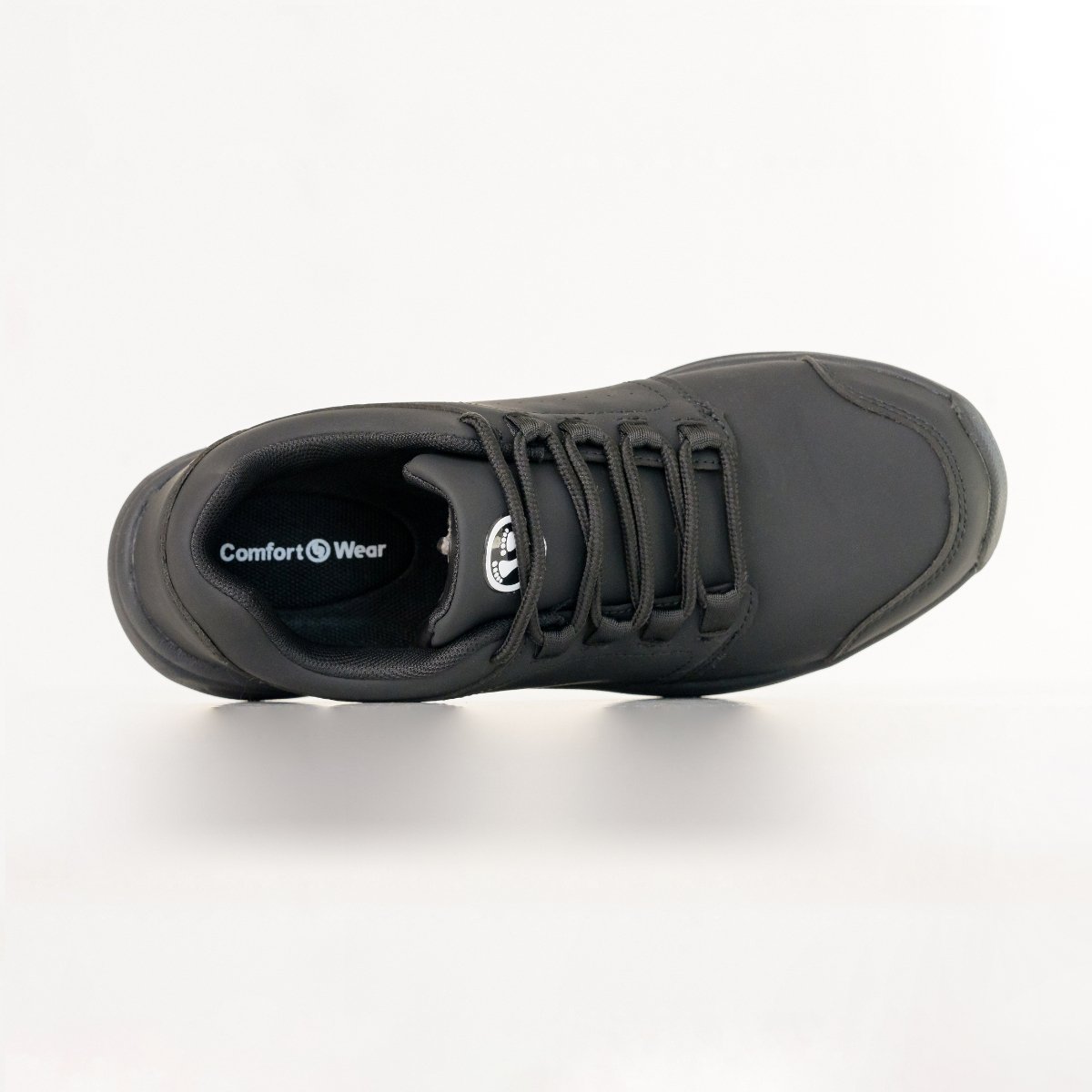CloudStep Cushioned Walking Trainers