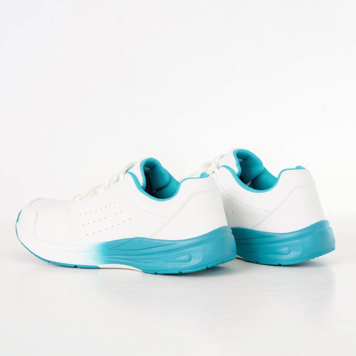 CloudStep Cushioned Walking Trainers