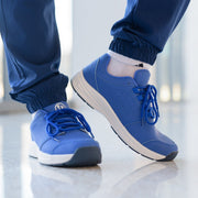 CloudStep Cushioned Walking Trainers